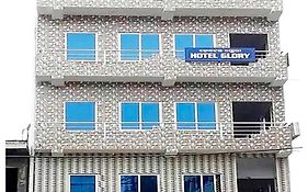 Goroomgo Glory Near Swargadwar Golden Beach Puri